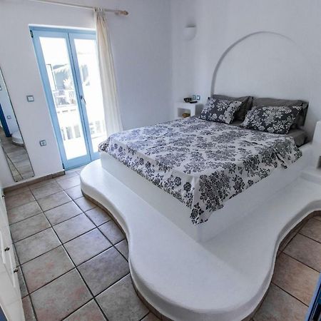 Casa Bianca Apartment Antiparos Exterior photo