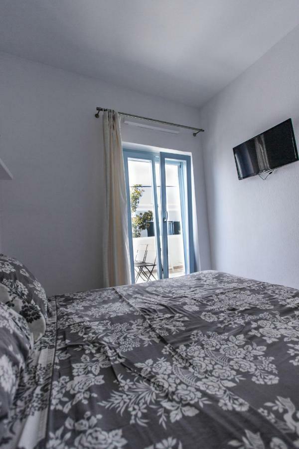 Casa Bianca Apartment Antiparos Exterior photo