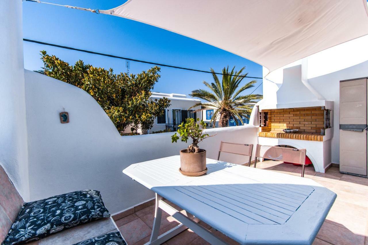 Casa Bianca Apartment Antiparos Exterior photo